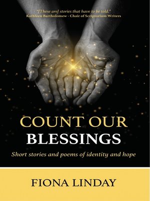 cover image of Count Our Blessings